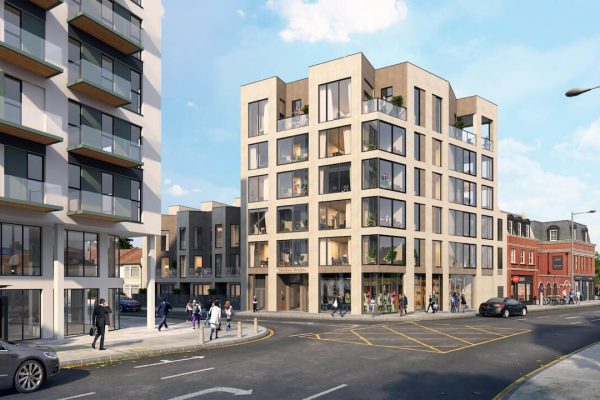 MILLIER TERRACE SOUTH WIMBLEDON (2)